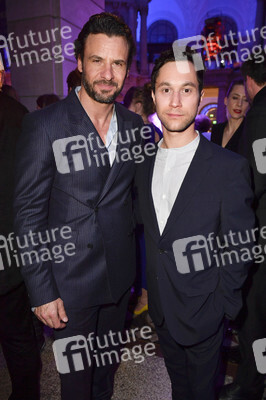 ARD Blue Hour, Berlinale 2019
