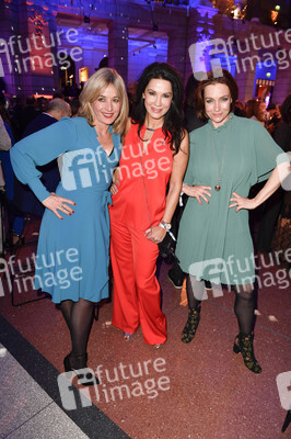 ARD Blue Hour, Berlinale 2019
