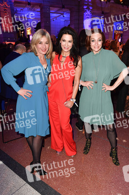 ARD Blue Hour, Berlinale 2019