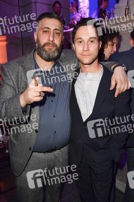 ARD Blue Hour, Berlinale 2019