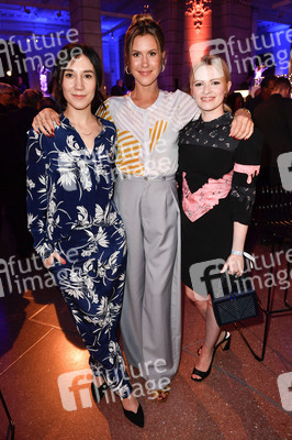 ARD Blue Hour, Berlinale 2019