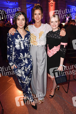 ARD Blue Hour, Berlinale 2019