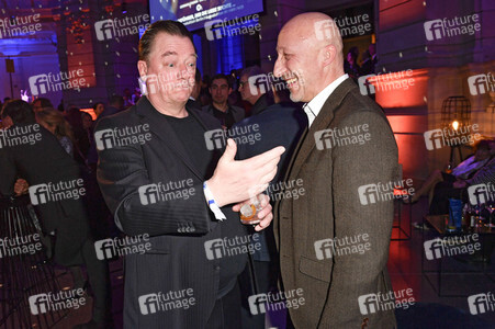 ARD Blue Hour, Berlinale 2019