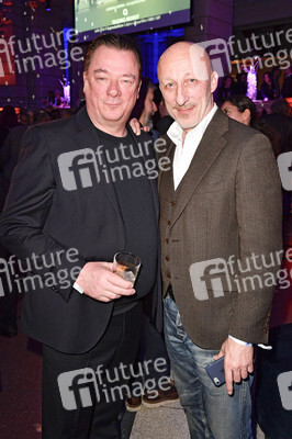 ARD Blue Hour, Berlinale 2019