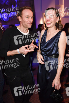 ARD Blue Hour, Berlinale 2019