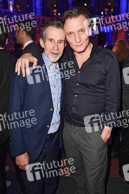 ARD Blue Hour, Berlinale 2019