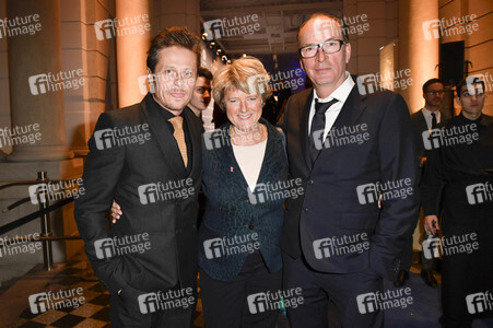 ARD Blue Hour, Berlinale 2019