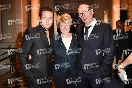 ARD Blue Hour, Berlinale 2019