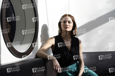 Photoshooting mit dem Cast von 'Der Boden unter den Füßen', Berlinale 2019