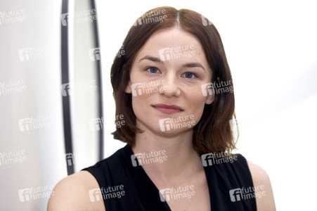 Photoshooting mit dem Cast von 'Der Boden unter den Füßen', Berlinale 2019