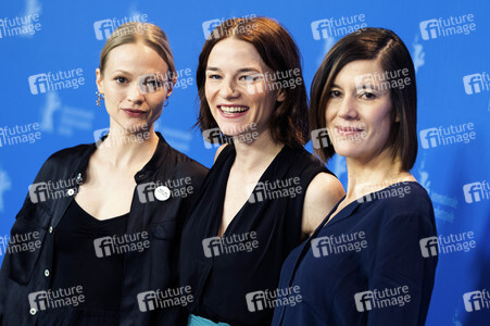 Photocall 'Der Boden unter den Füßen', Berlinale 2019