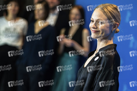 Photocall 'Der Boden unter den Füßen', Berlinale 2019