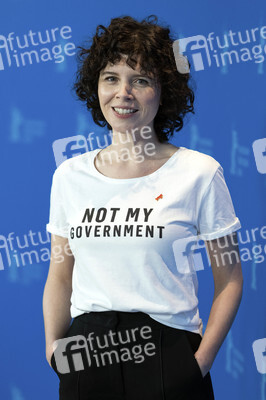 Photocall 'Der Boden unter den Füßen', Berlinale 2019