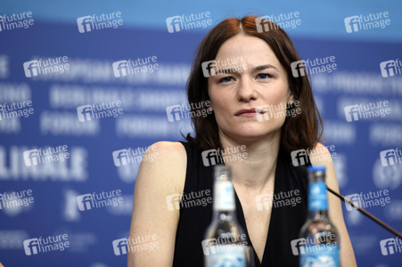 Pressekonferenz 'Der Boden unter den Füßen', Berlinale 2019
