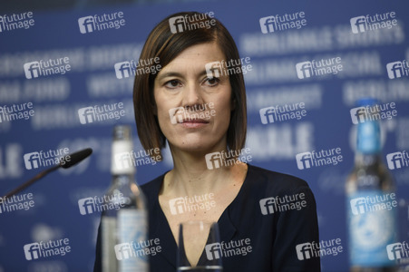Pressekonferenz 'Der Boden unter den Füßen', Berlinale 2019