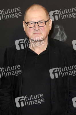 Photocall 'Brecht' in Hamburg