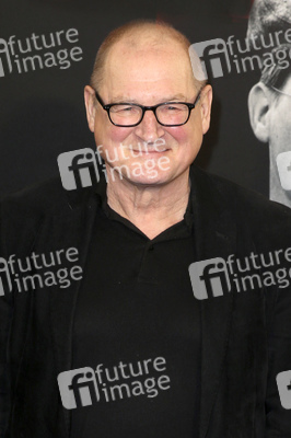Photocall 'Brecht' in Hamburg