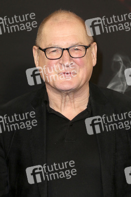 Photocall 'Brecht' in Hamburg