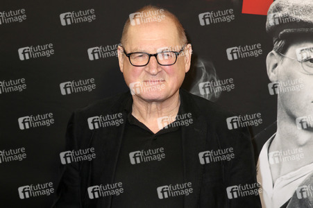 Photocall 'Brecht' in Hamburg