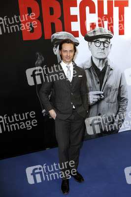 Photocall 'Brecht' in Hamburg