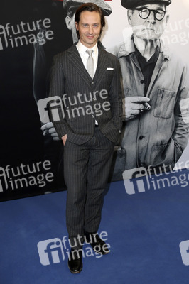 Photocall 'Brecht' in Hamburg