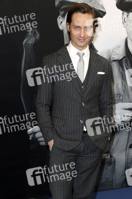 Photocall 'Brecht' in Hamburg