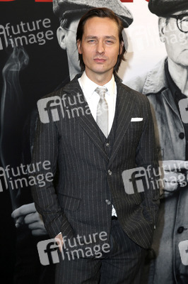 Photocall 'Brecht' in Hamburg