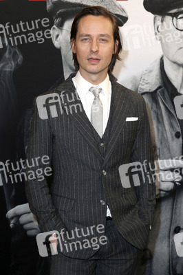 Photocall 'Brecht' in Hamburg
