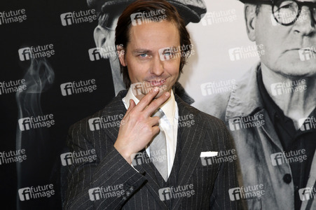 Photocall 'Brecht' in Hamburg