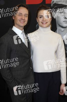 Photocall 'Brecht' in Hamburg