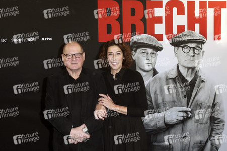Photocall 'Brecht' in Hamburg