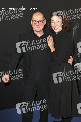 Photocall 'Brecht' in Hamburg