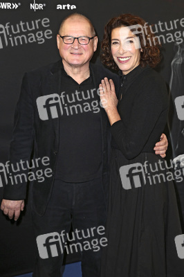 Photocall 'Brecht' in Hamburg