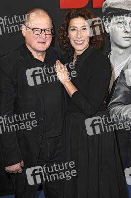 Photocall 'Brecht' in Hamburg