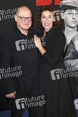 Photocall 'Brecht' in Hamburg