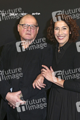Photocall 'Brecht' in Hamburg