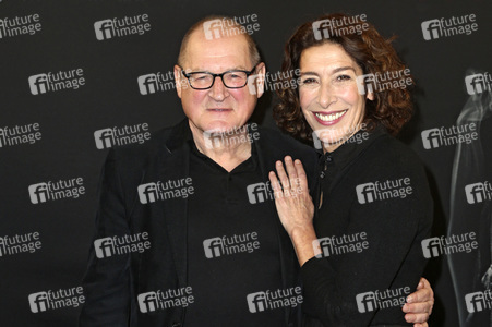 Photocall 'Brecht' in Hamburg