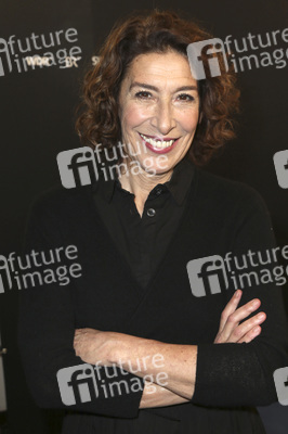 Photocall 'Brecht' in Hamburg