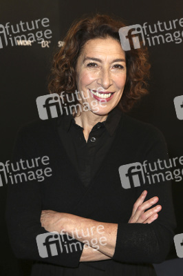Photocall 'Brecht' in Hamburg