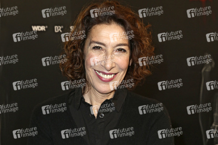 Photocall 'Brecht' in Hamburg