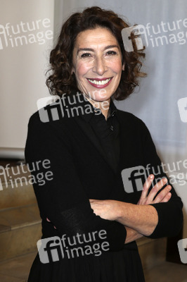 Photocall 'Brecht' in Hamburg
