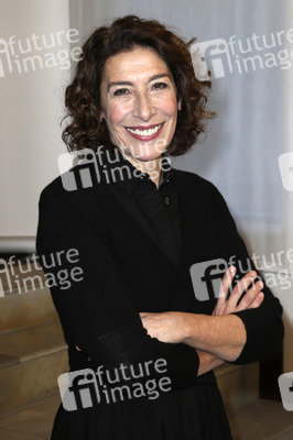 Photocall 'Brecht' in Hamburg