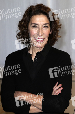 Photocall 'Brecht' in Hamburg