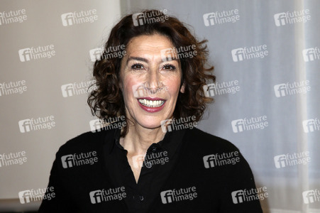 Photocall 'Brecht' in Hamburg