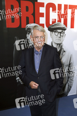 Photocall 'Brecht' in Hamburg