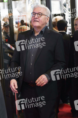 Premiere 'Brecht', Berlinale 2019