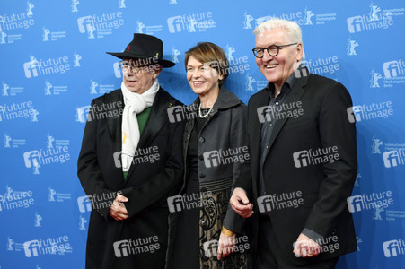 Premiere 'Brecht', Berlinale 2019