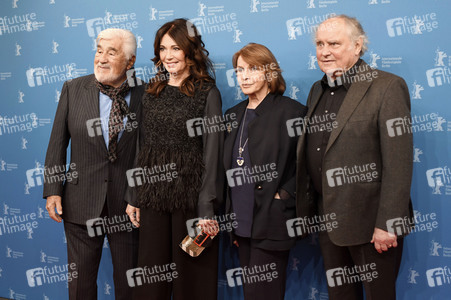 Premiere 'Brecht', Berlinale 2019