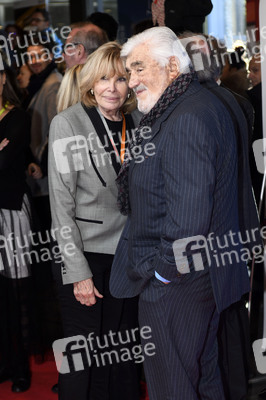 Premiere 'Brecht', Berlinale 2019
