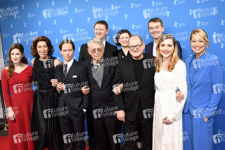 Premiere 'Brecht', Berlinale 2019